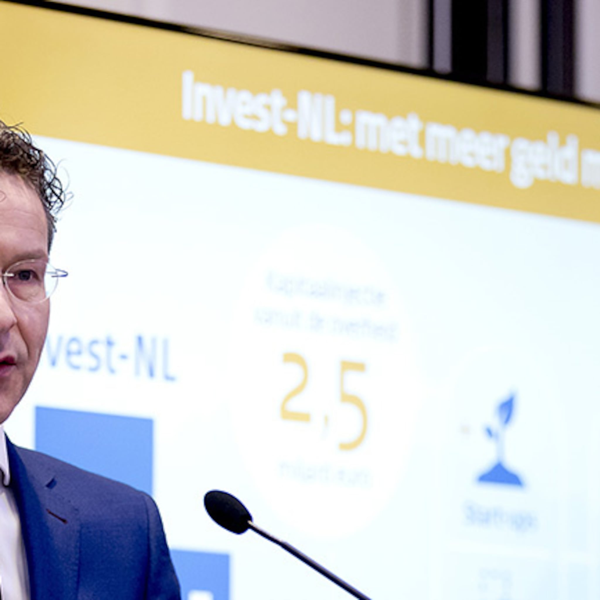 overheid maakt kredieten voor bedrijven makkelijker