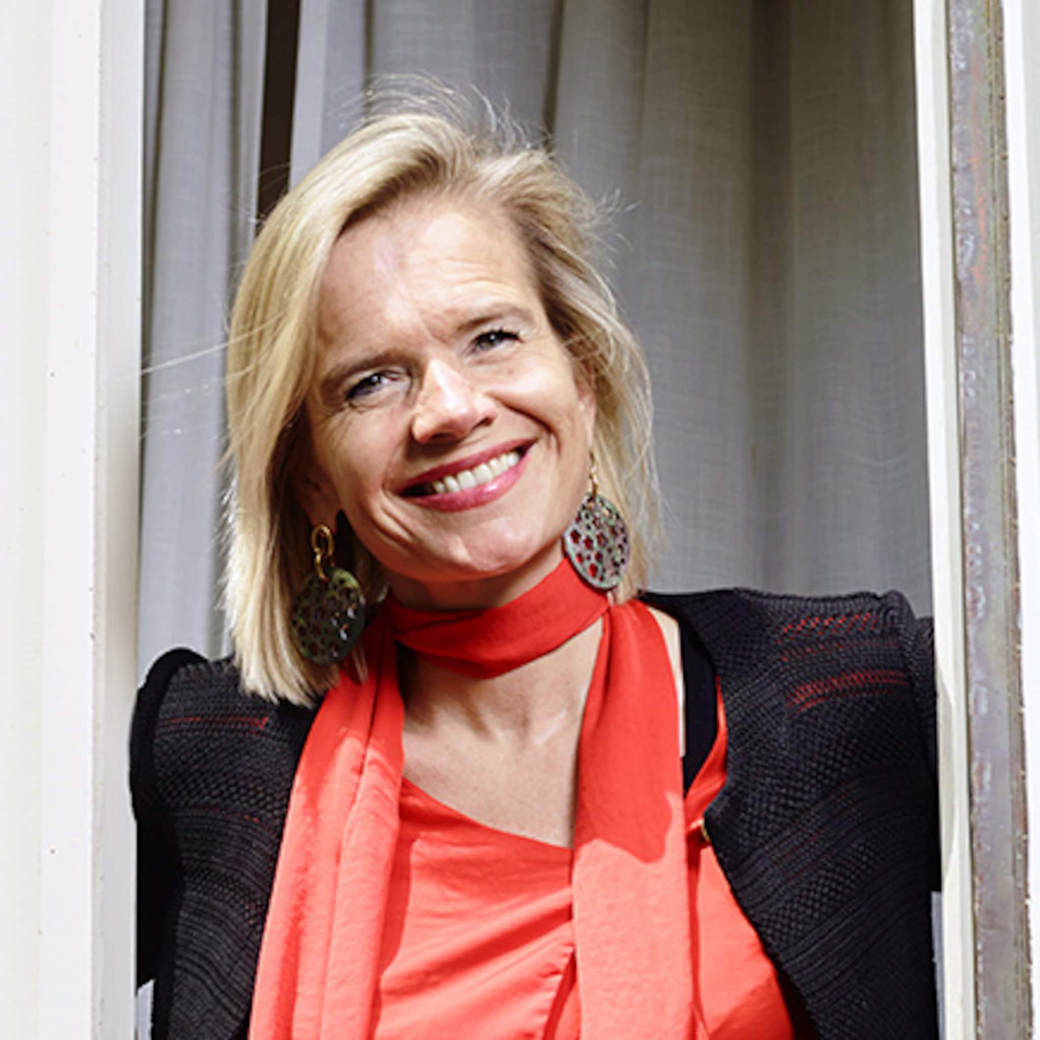 ondernemer heleen dura van oord over social media