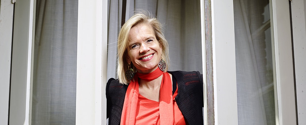 beeld deondernemer