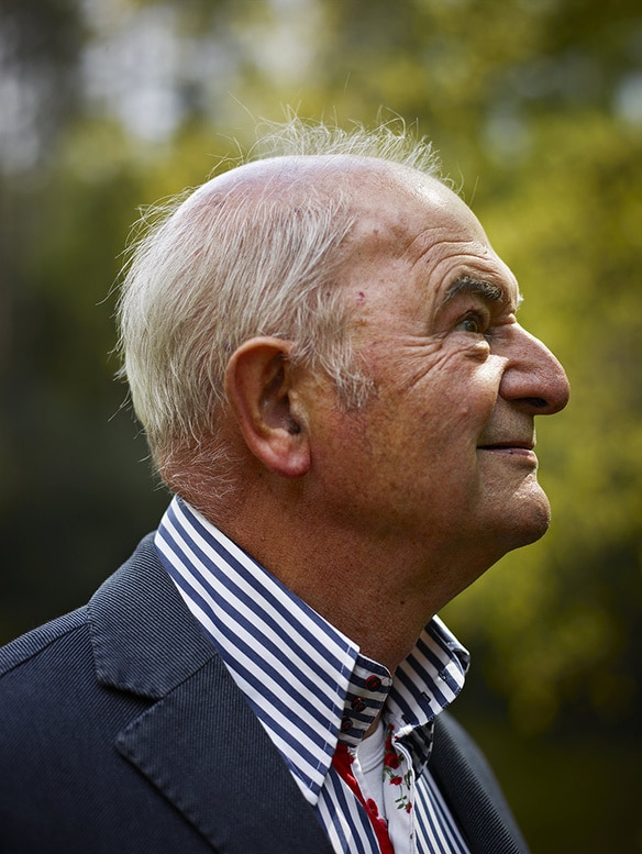 beeld deondernemer