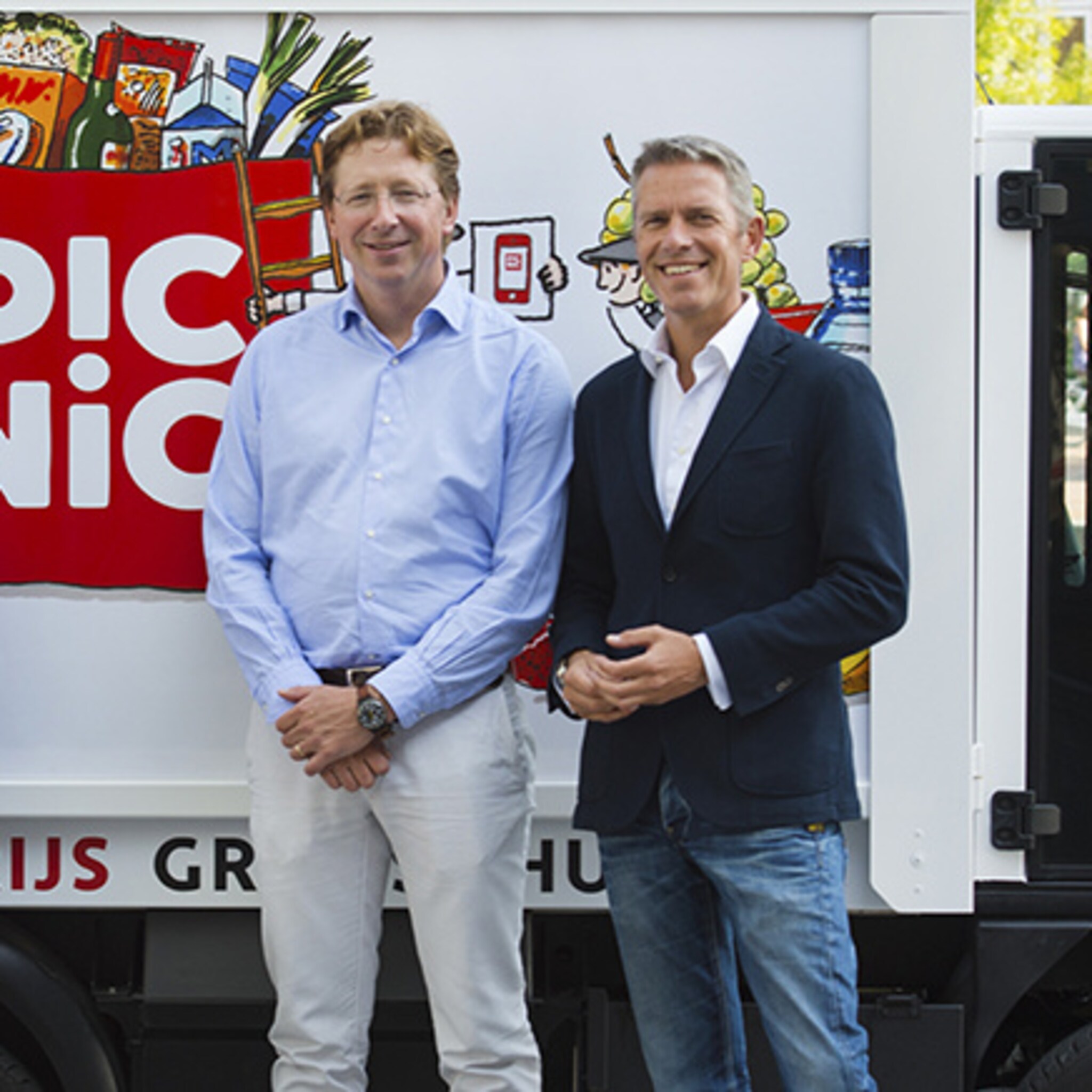 hoe picnic europa voor zich wint