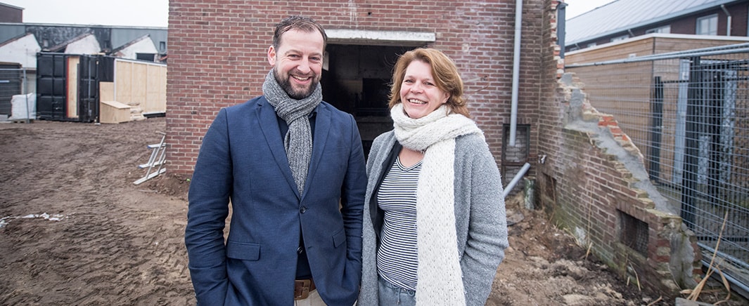 beeld deondernemer