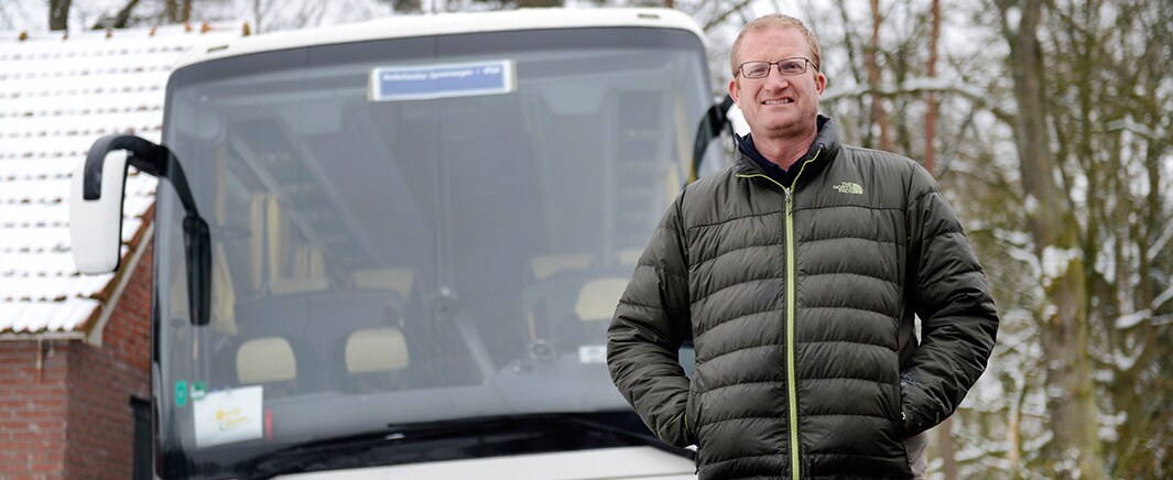 beeld deondernemer