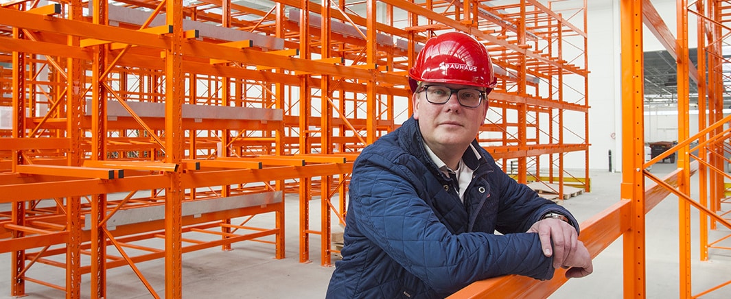 beeld deondernemer