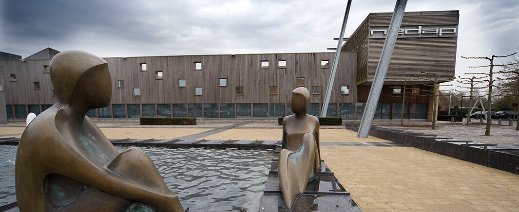 beeld deondernemer