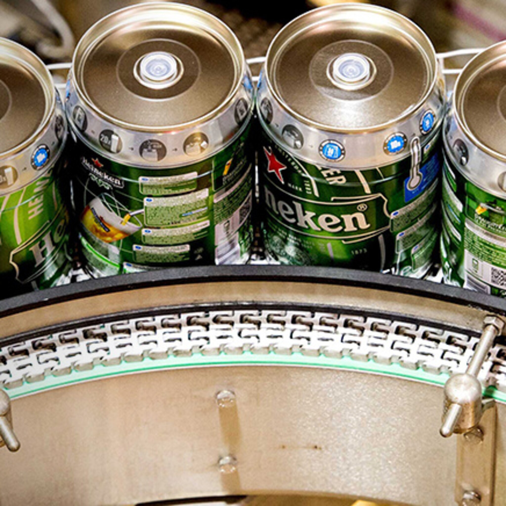 heineken maakt zich zorgen om importheffingen trump