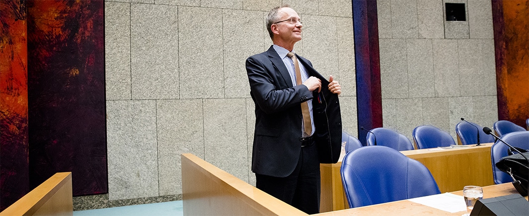 beeld deondernemer