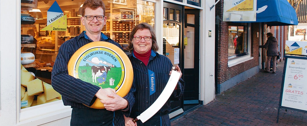 beeld deondernemer