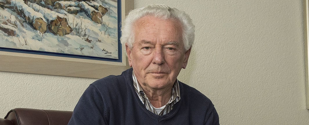 beeld deondernemer