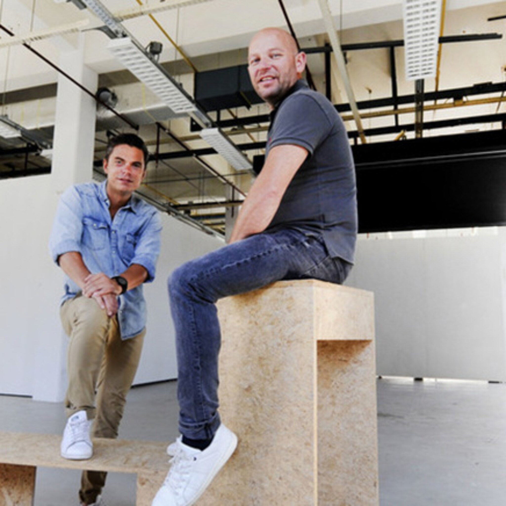 foodhal in enschedese performance factory