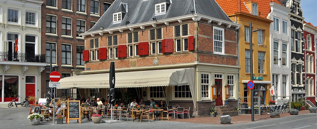 beeld deondernemer