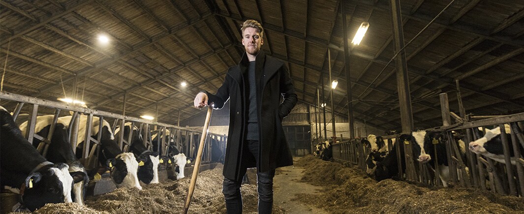beeld deondernemer