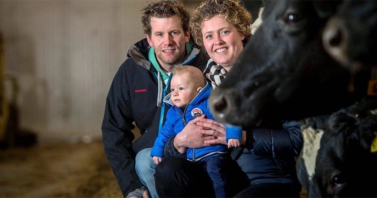 beeld deondernemer