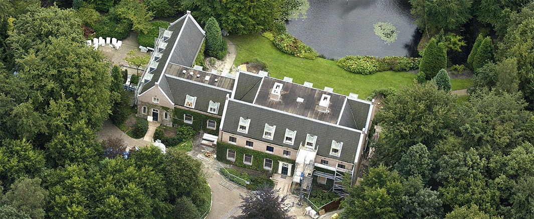 beeld deondernemer