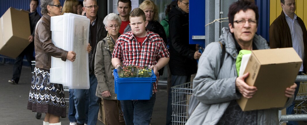 beeld deondernemer