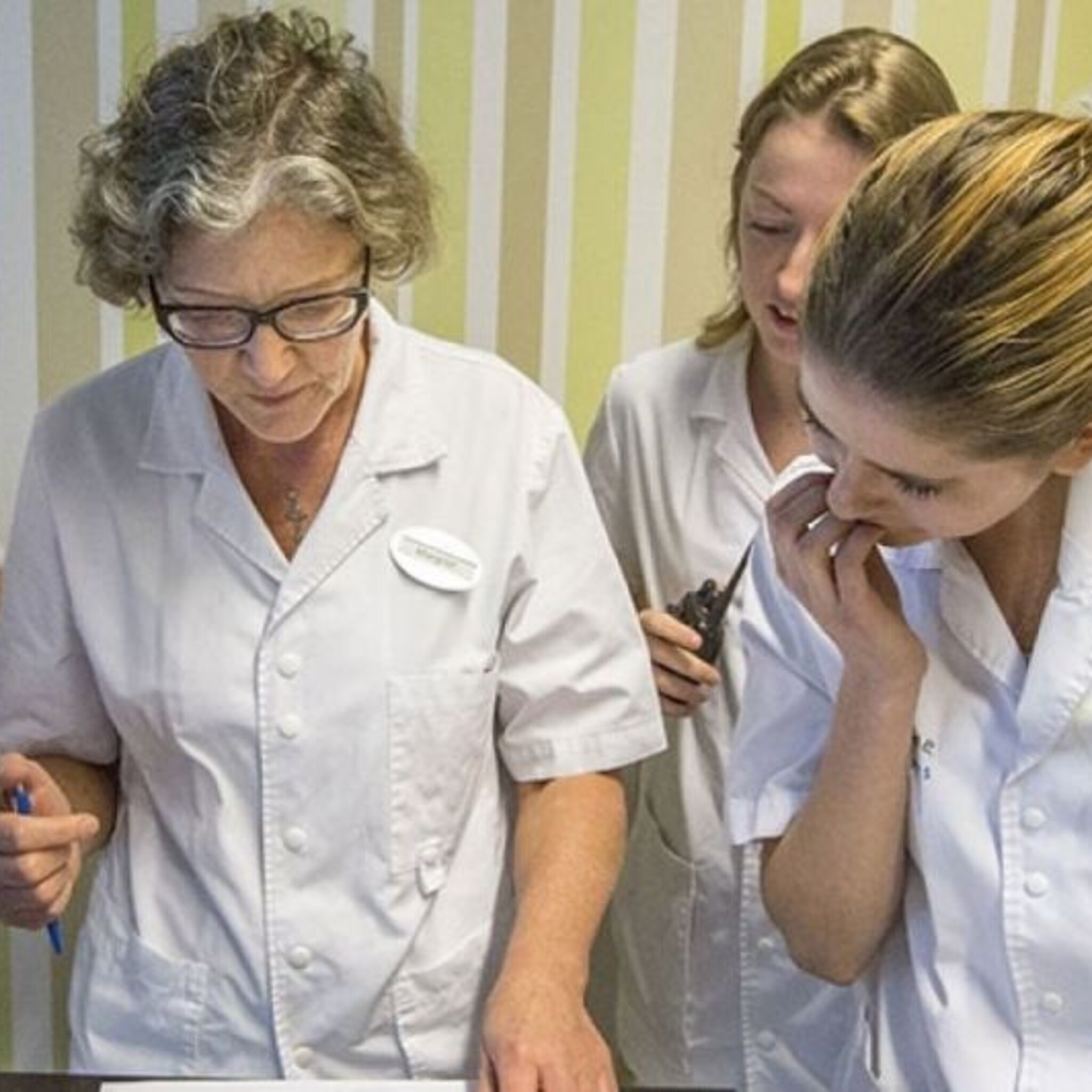 personeel opleiden probeer eens een escaperoom