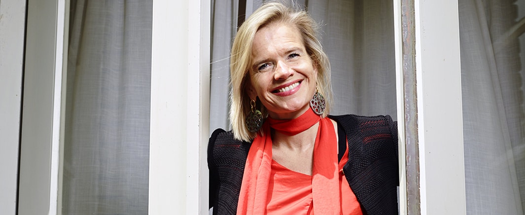 beeld deondernemer