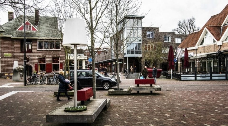 beeld deondernemer