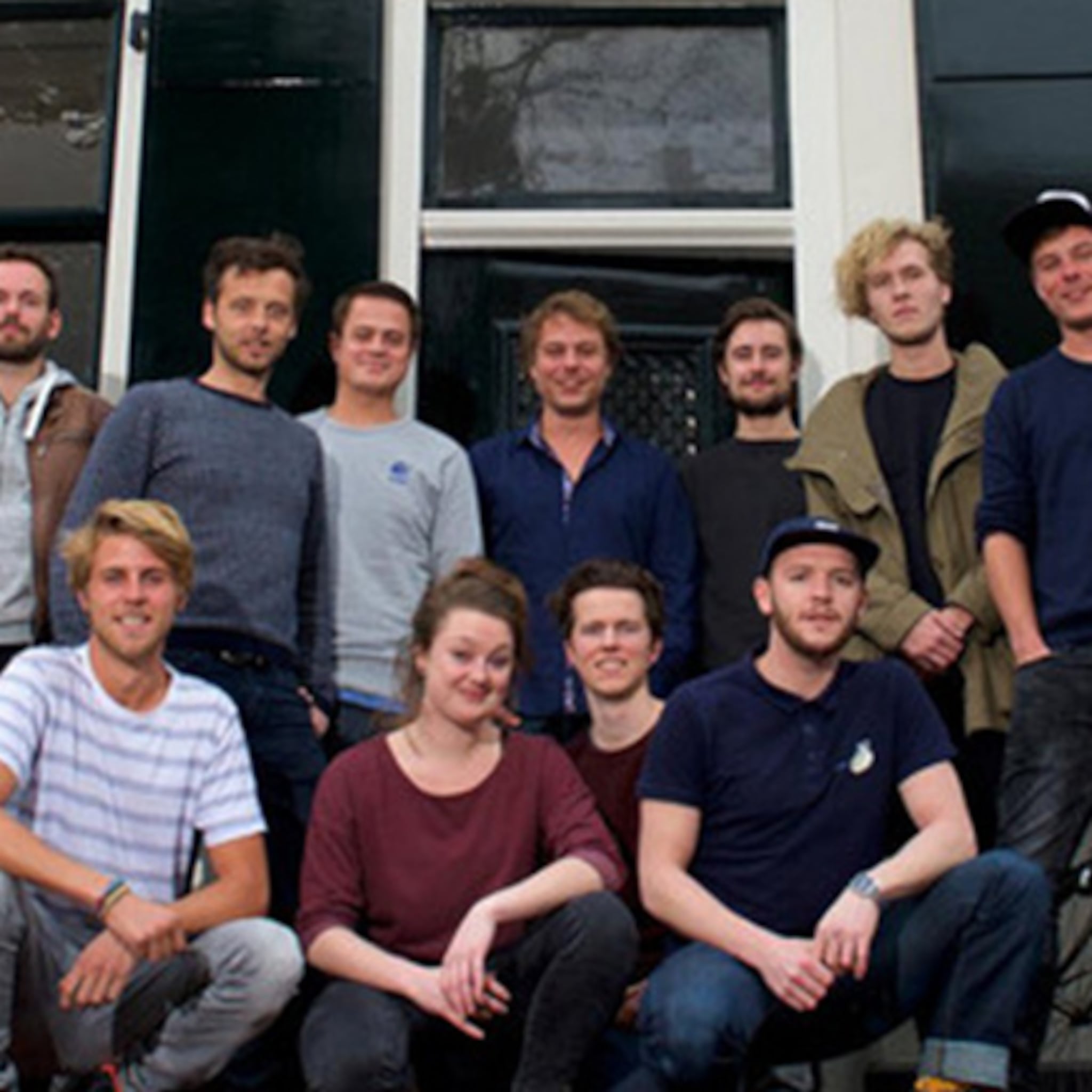 ik weet dat ik de mooiste job van de wereld heb