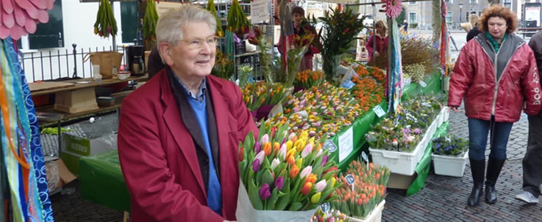 beeld deondernemer
