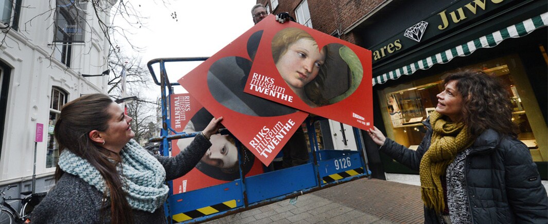beeld deondernemer