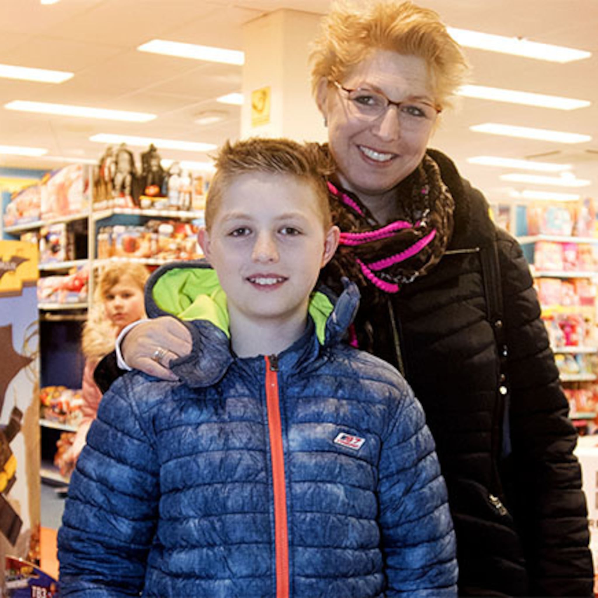 hoe bart smit na 50 jaar verdween uit volendam