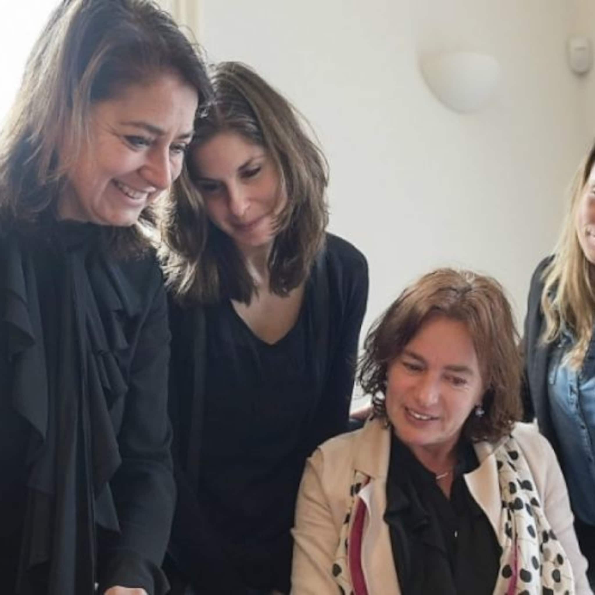 oosterbeekse ellen van hierden leidt artra en trecens