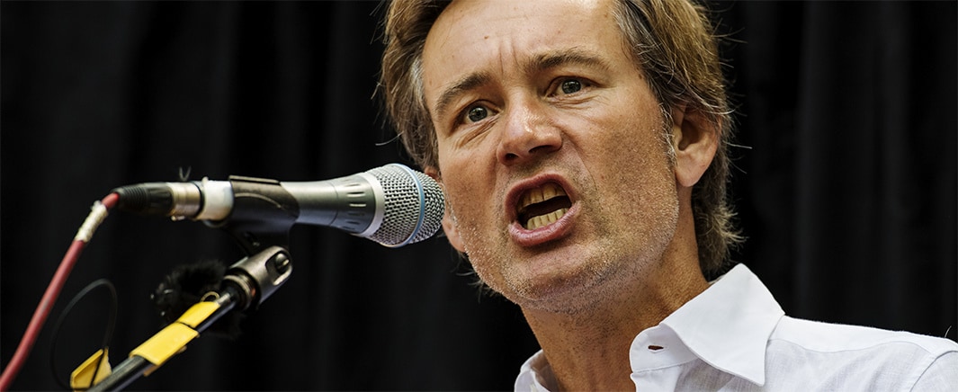 beeld deondernemer