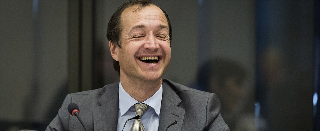 beeld deondernemer