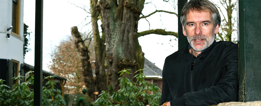 beeld deondernemer