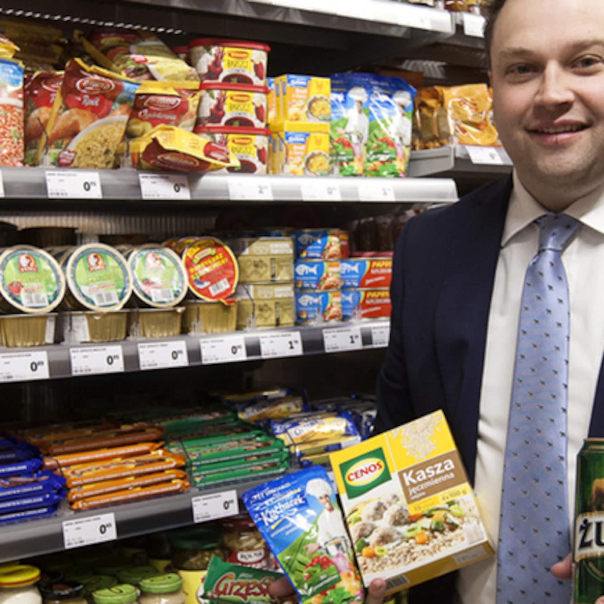 poolse goulash en augurken in vernieuwde jumbo deventer