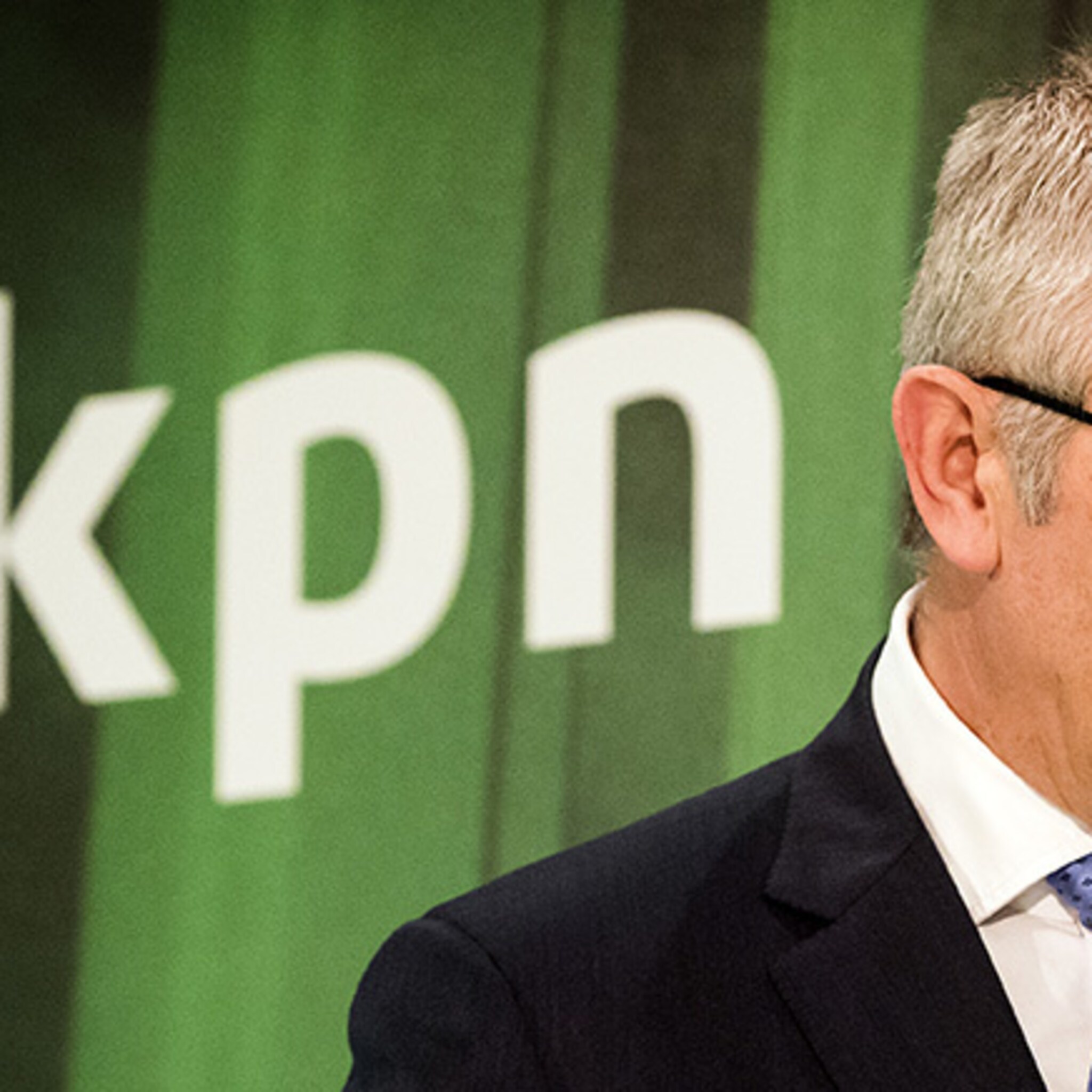 zakelijke markt is zorgenkindje voor kpn