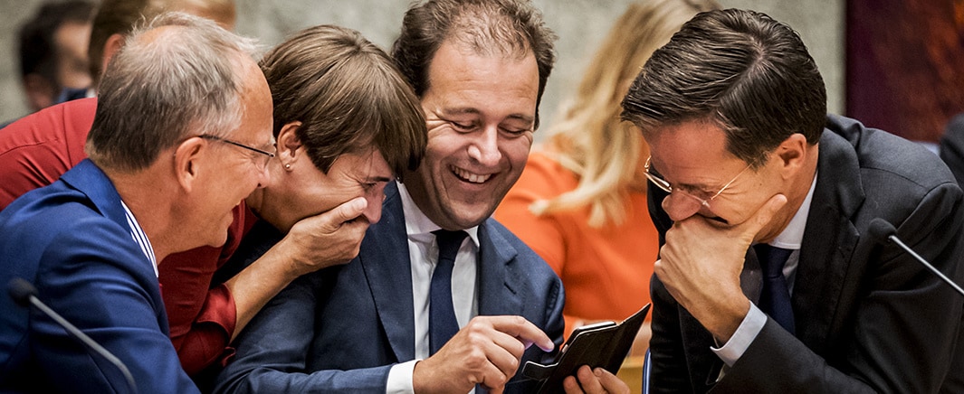 beeld deondernemer