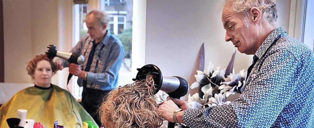 beeld deondernemer
