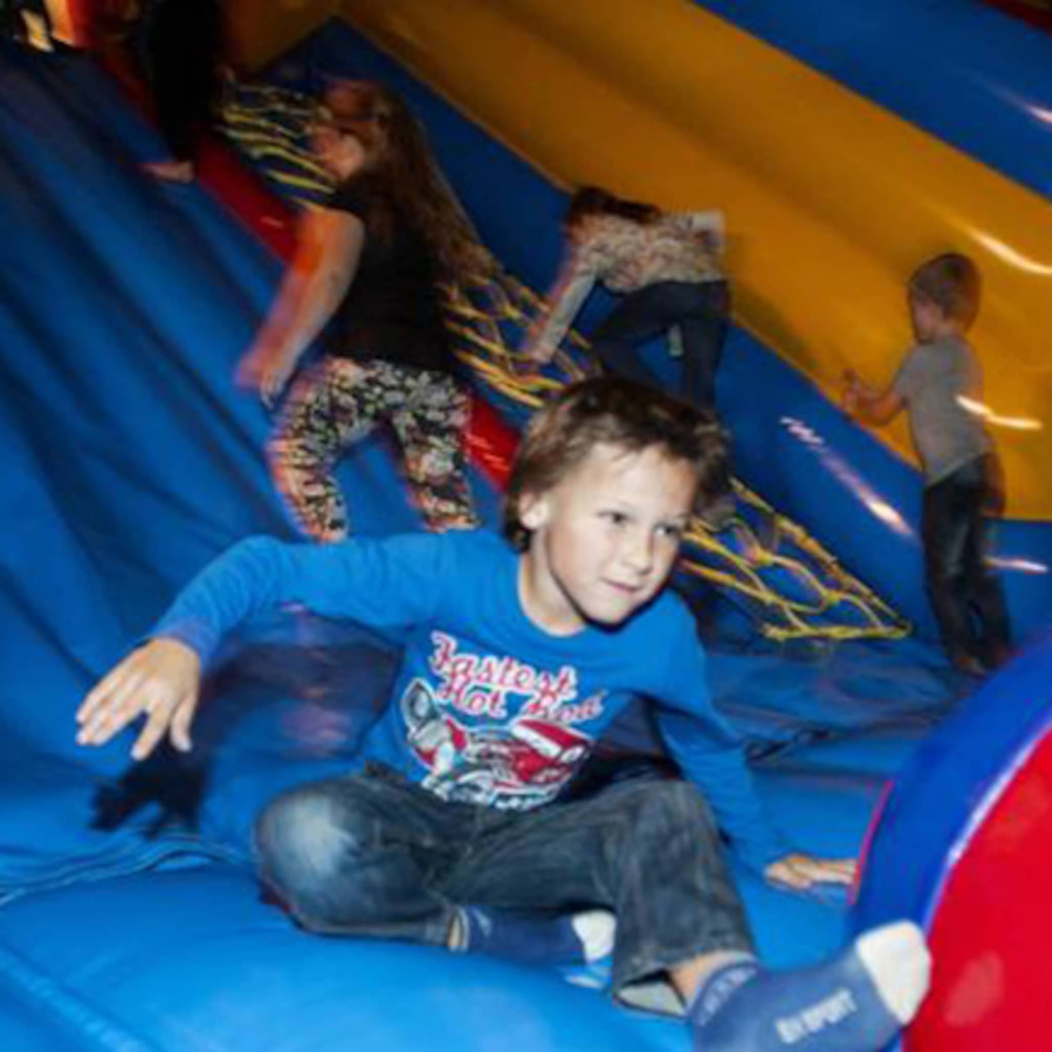 een extra reden om te winkelen in zeist