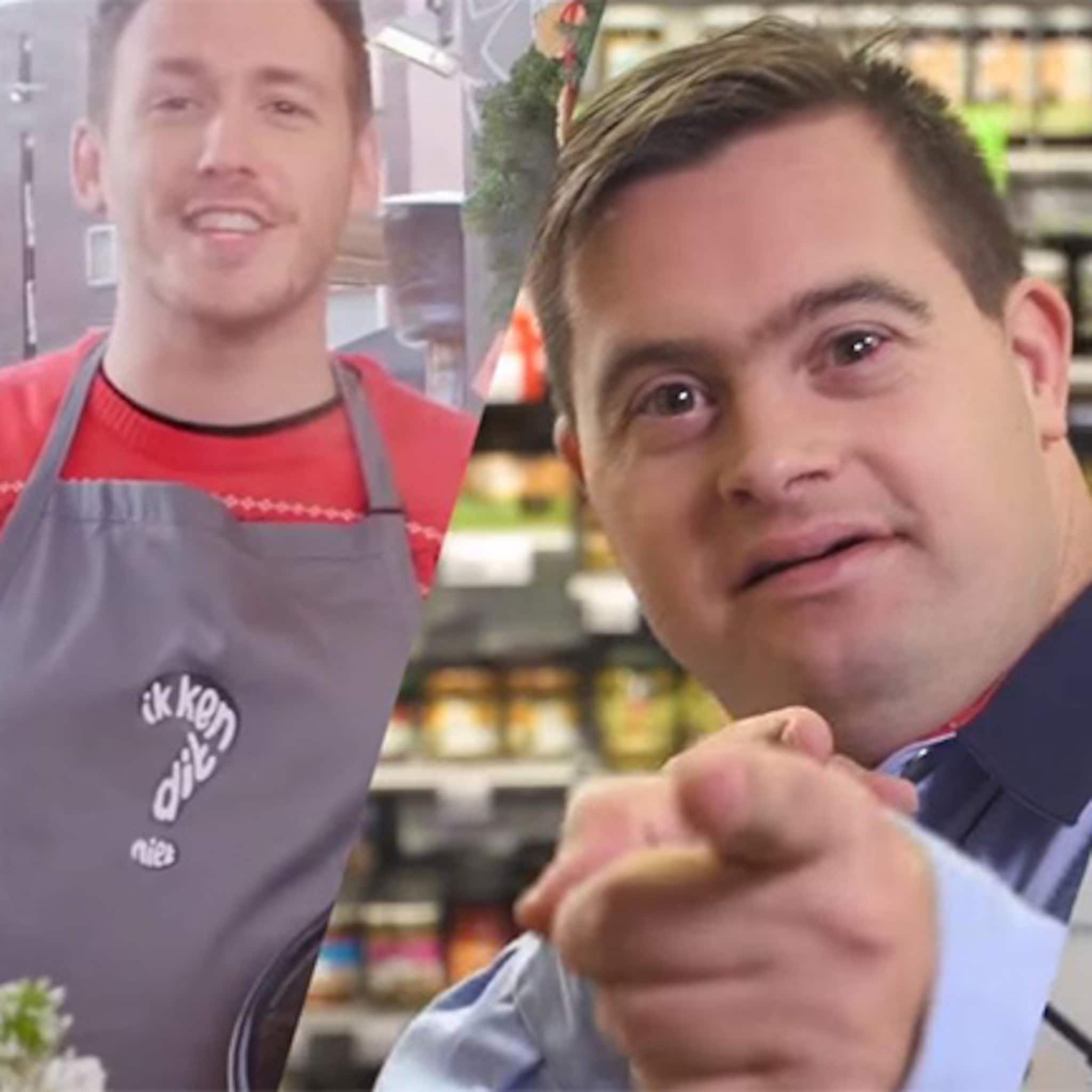 albert heijn start eigen youtube kanaal