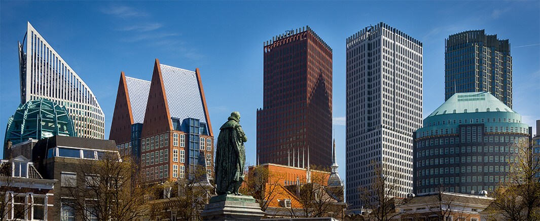 beeld deondernemer