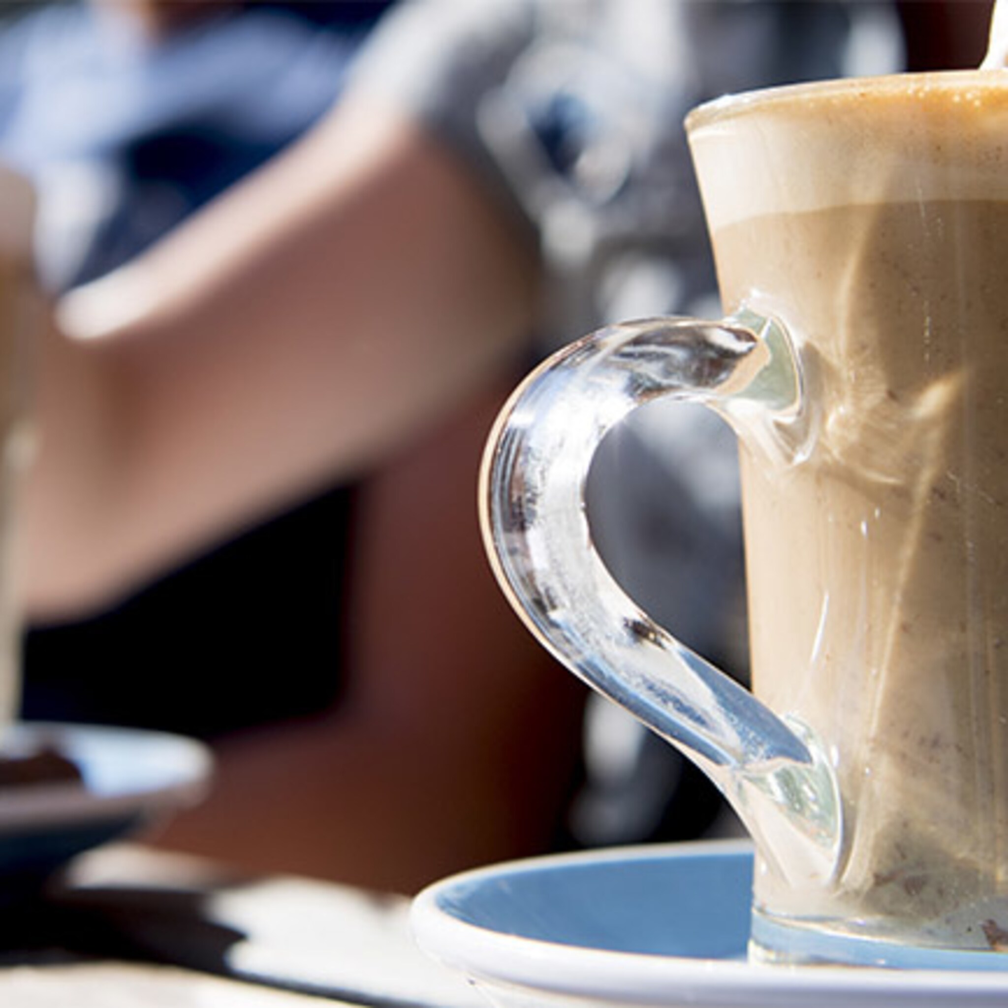 explosieve banengroei horeca regio arnhem