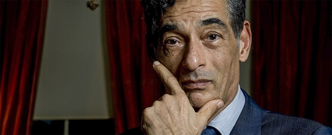 beeld deondernemer