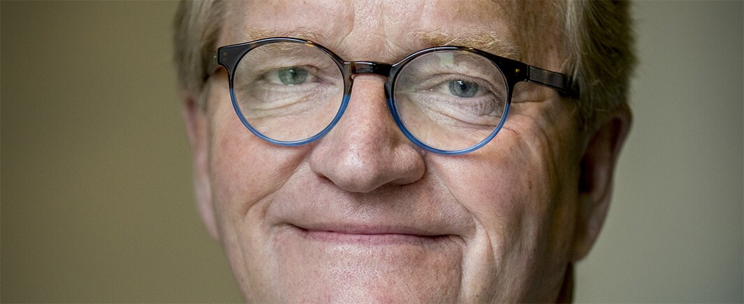 beeld deondernemer