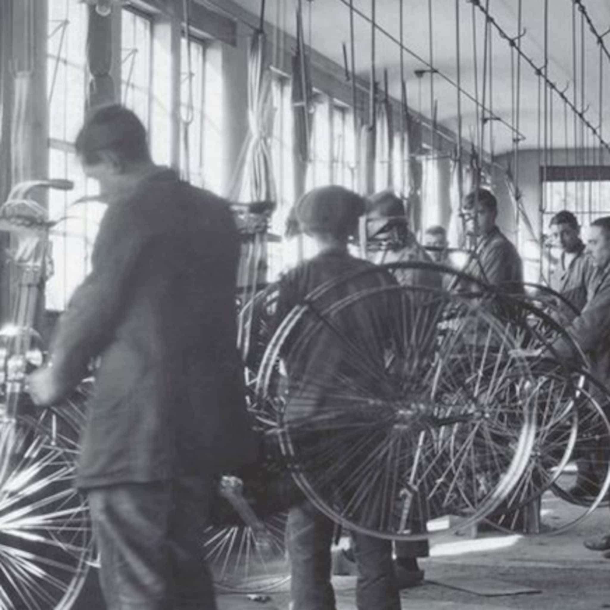 125 jaar gazelle marketing is een sterk wapen
