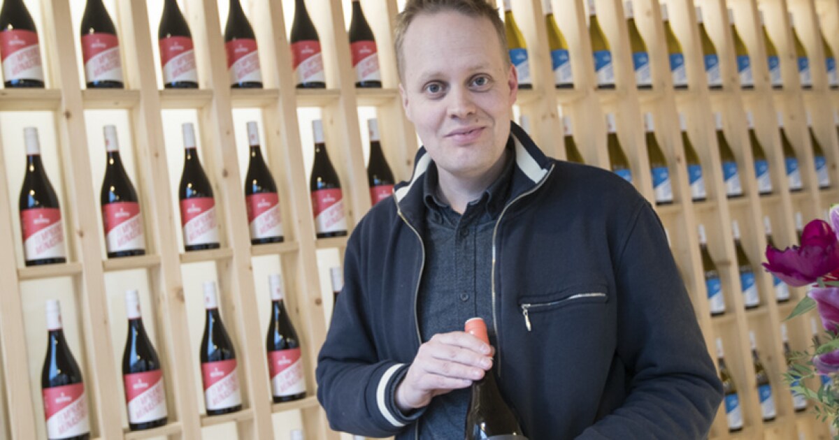 beeld deondernemer