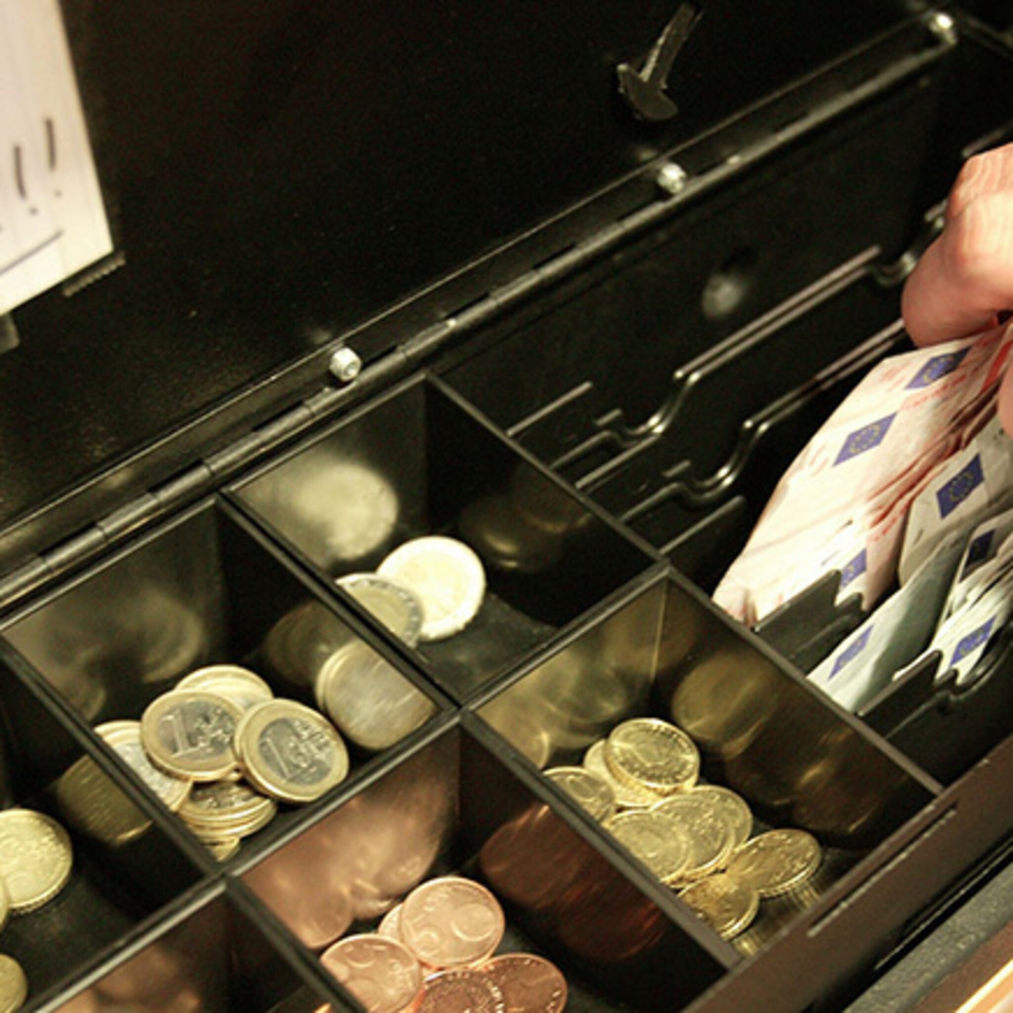 fraudelijst voorkomt aannemen fout winkelpersoneel