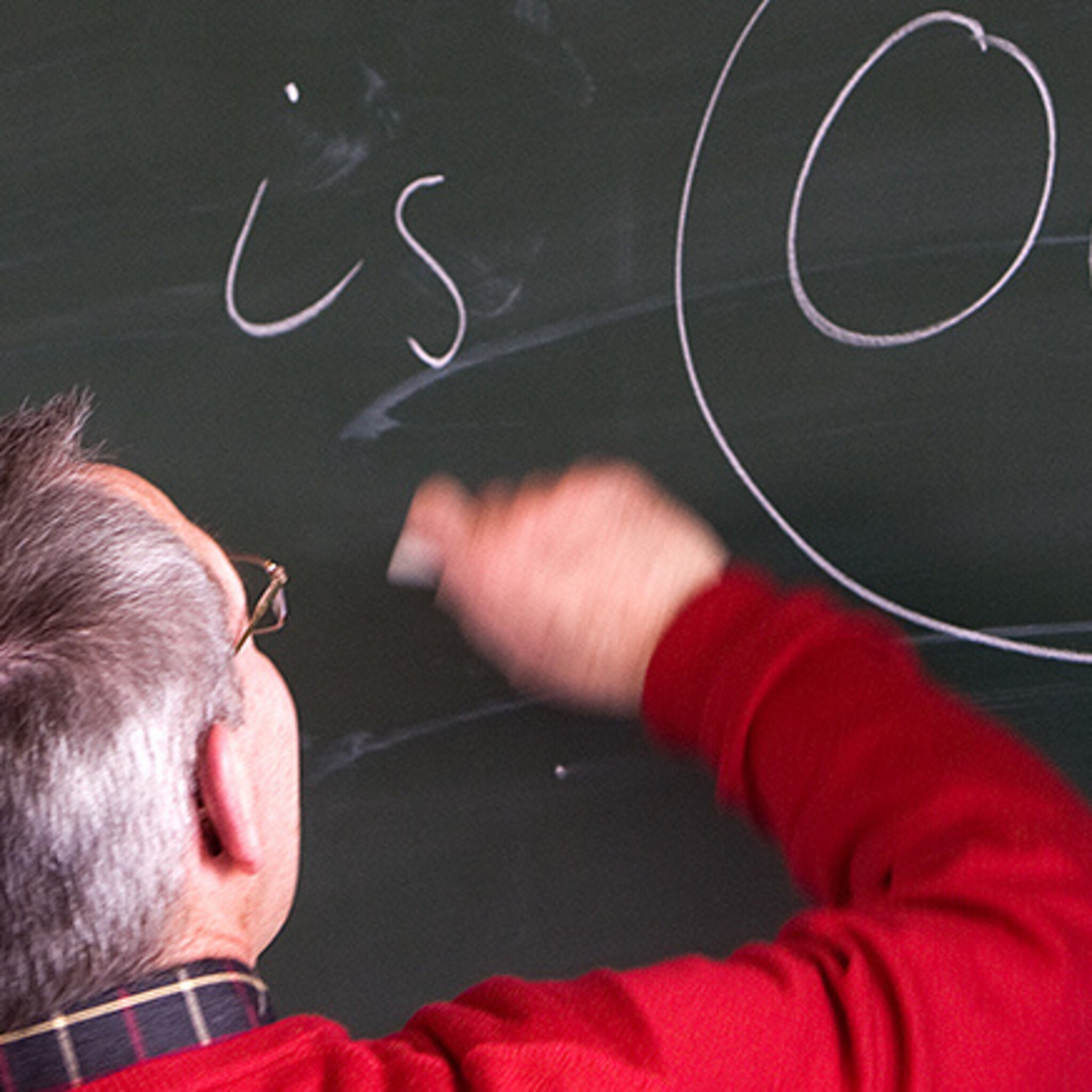 werkgever zit niet te wachten op senioren