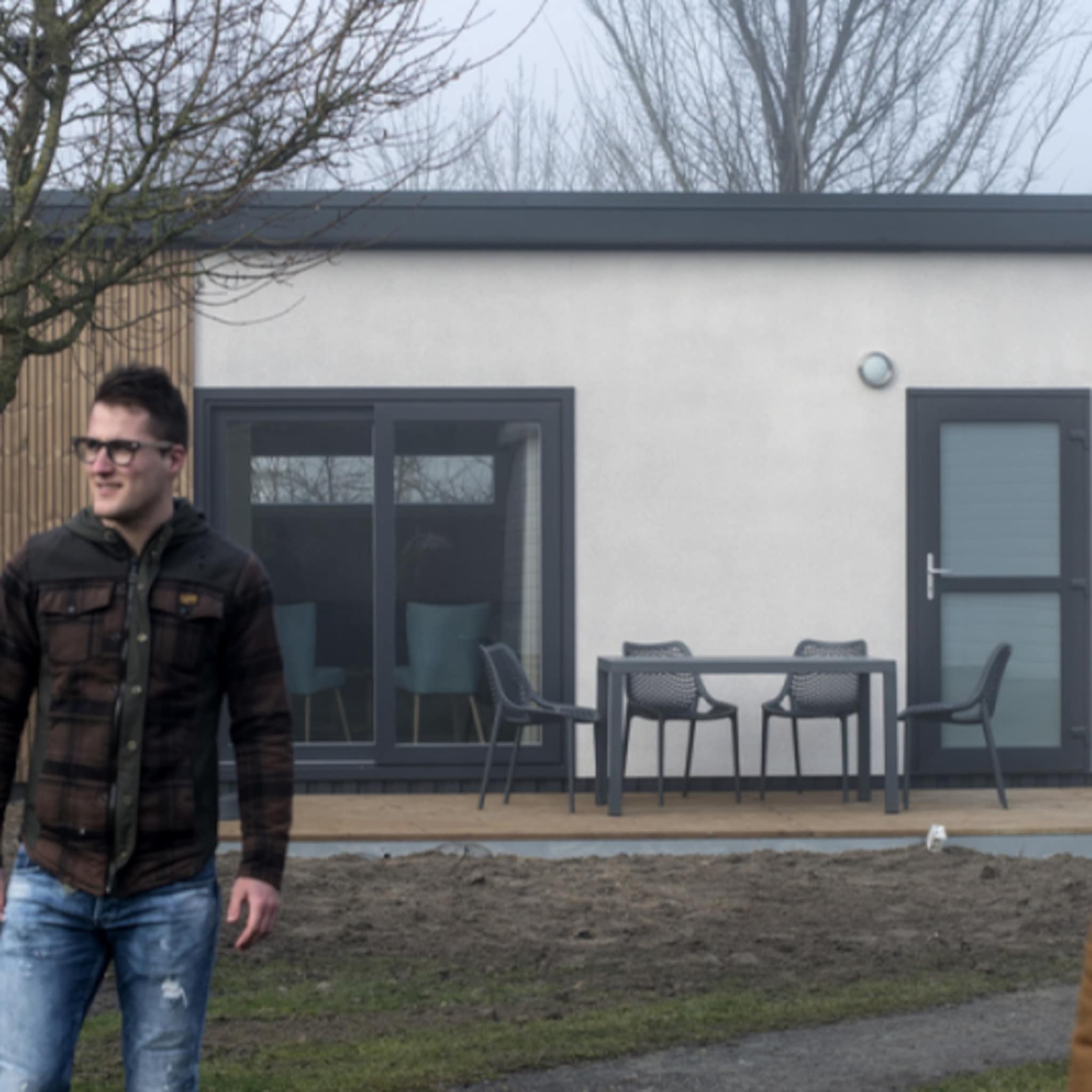 make over voor roompot beach resort
