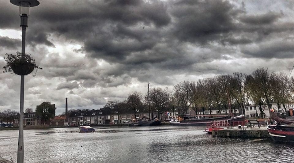 beeld deondernemer