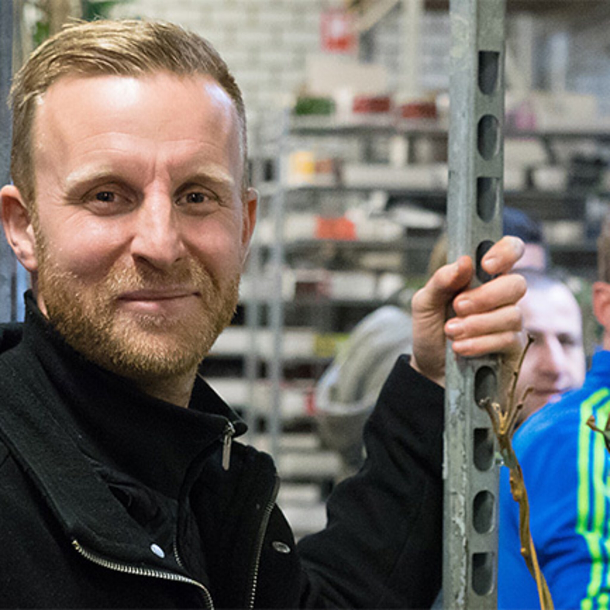 kwekerij hoogeveen plants beste bedrijf