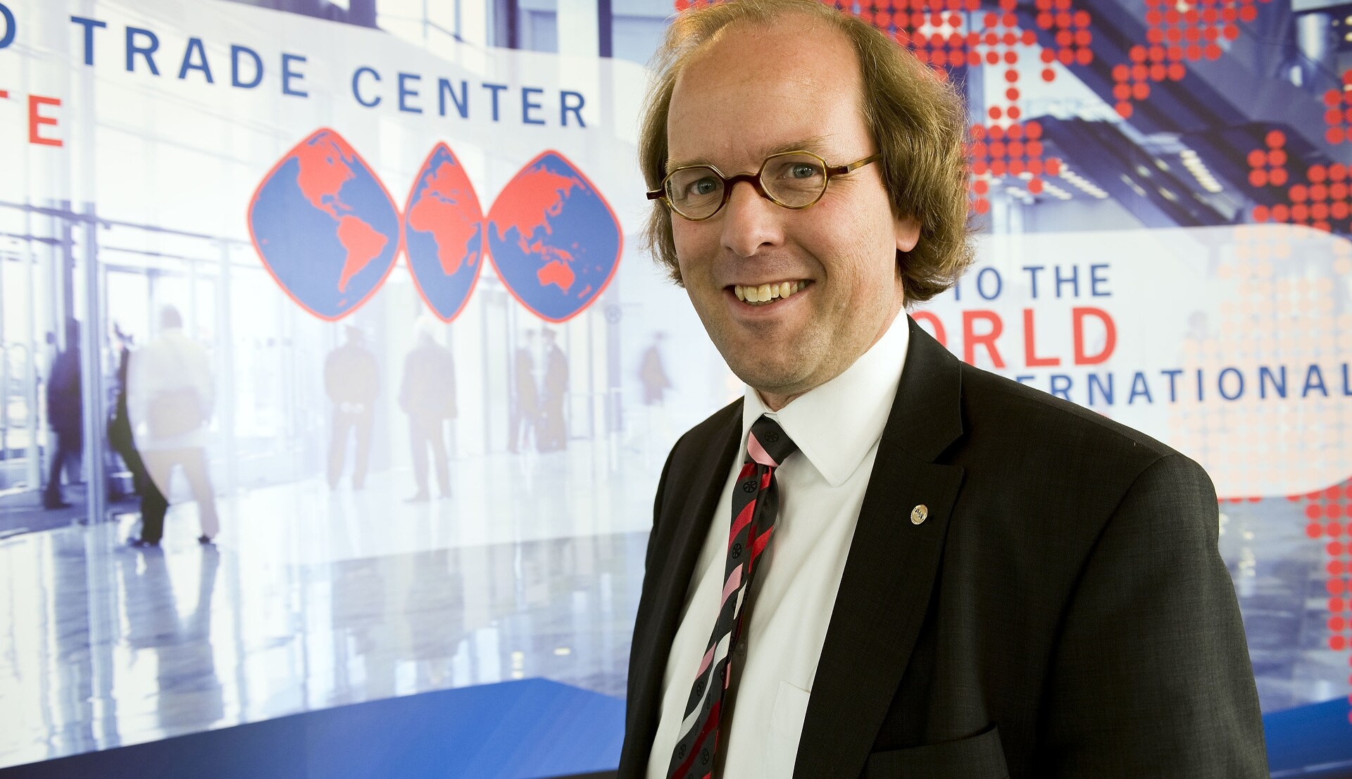 beeld deondernemer