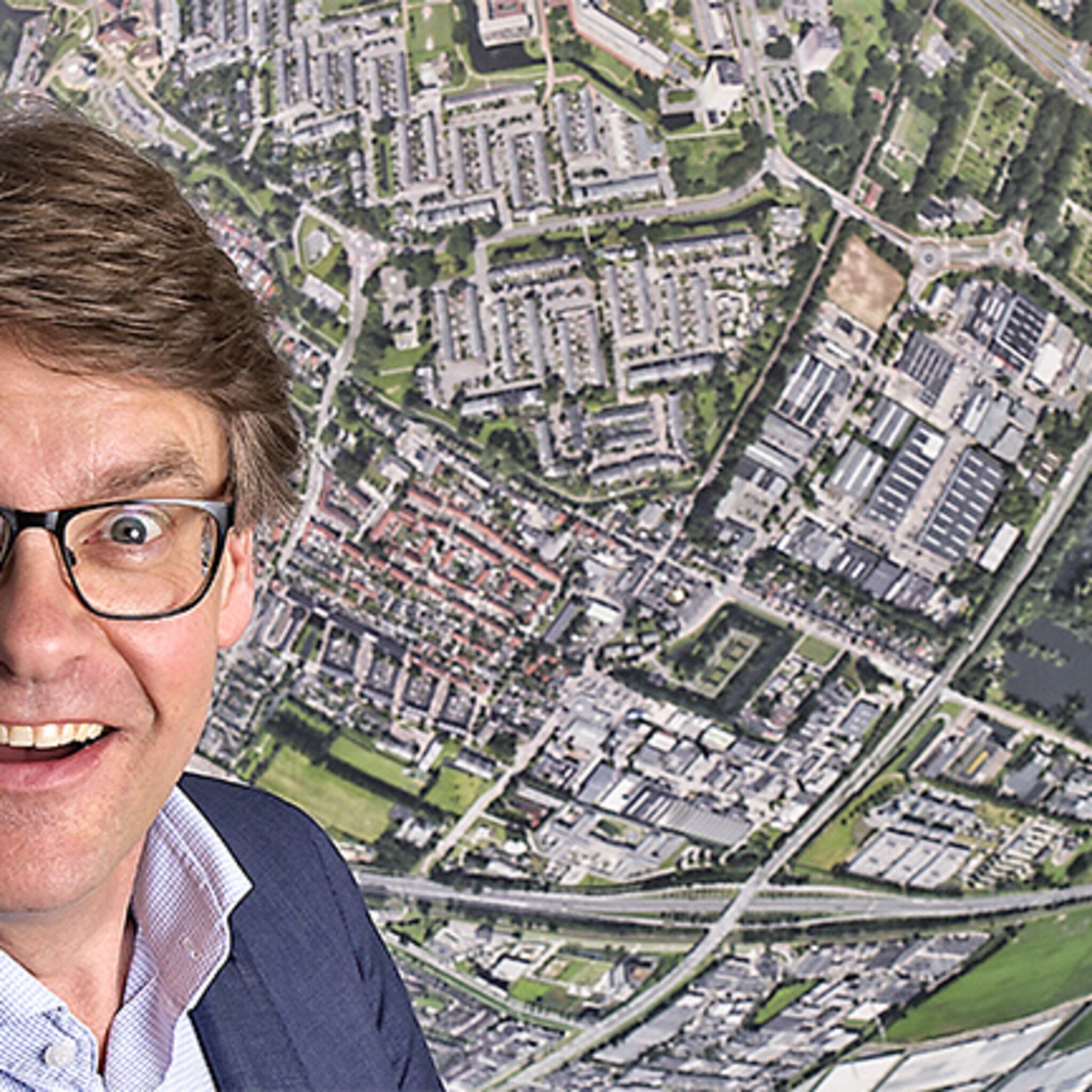 die outlet komt er hoe dan ook maar dan liever in zoetermeer