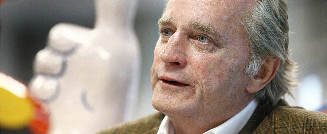 beeld deondernemer